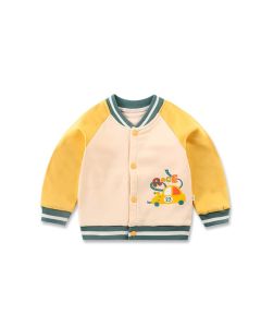 Cool Baby Jackets For Winter
