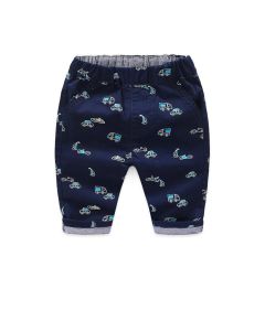 Cute Baby Boy Pants