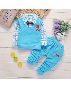 Cute Clothing Suit For Baby Boys