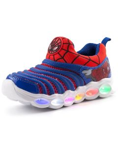 Cute High Quality Flashing Shoes For Kids