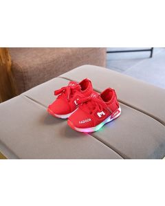 Cute Led Light Shoes For Kids