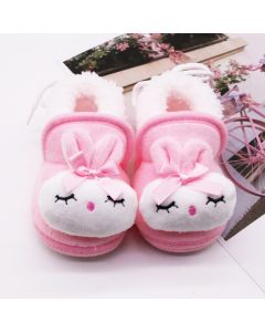 Cute Newborn Baby Shoes