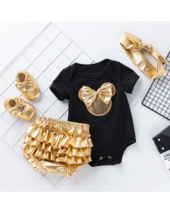 Cute & Stylish Birthday Gift For Baby Girls Set