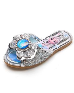 Cute & Stylish Elsa Shoes