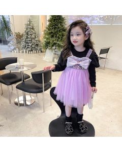 Cute Winter Fashion Clothes For Baby Girls