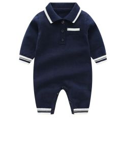 High Quality Fashion Boys Jumpsuit