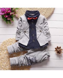 High Quality Formal Baby Suits