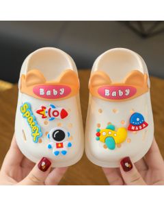 Lightweight Eva Baby Crocs 