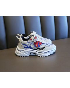 New Style Spiderman Shoes For Kids