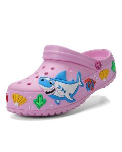 Shark Baby Sandal For Boys