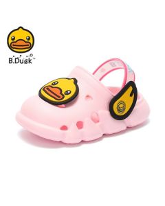 Soft Eva Girls Sandals
