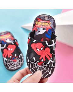 Spiderman Sandal For Boys