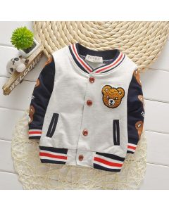Stylish Kids Jackets For Winter