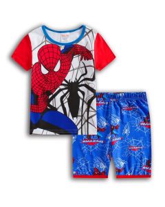 Stylish Spiderman Costume Kids