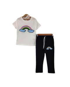 Unicorn Clothes For Baby Girls