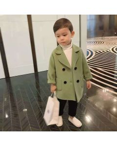 coat for boys