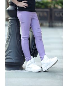 Soft Joggar Girl Pants