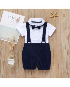 Newborn Baby Boy Suit