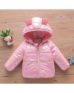 Fashion Jacket For Girls