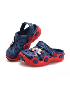 Mickey Mouse Boys Slippers