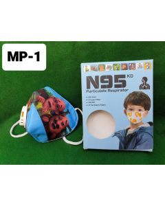 Motu Patlu Character Mask For Kids