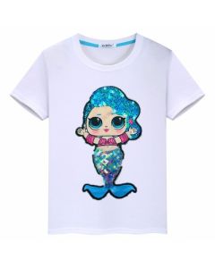 Led Light Shirts For Girls