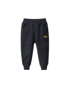 Fleece Trousers For Boys