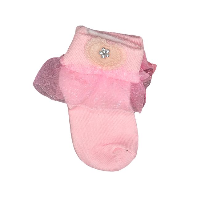 Baby Girl Birthday Ankle Socks The Bobo Store