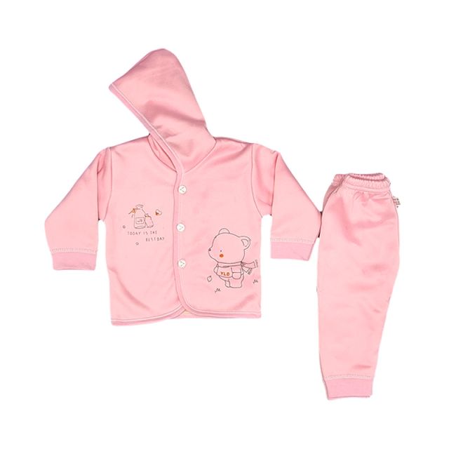 Love Lemon Newborn Baby Set The Bobo Store