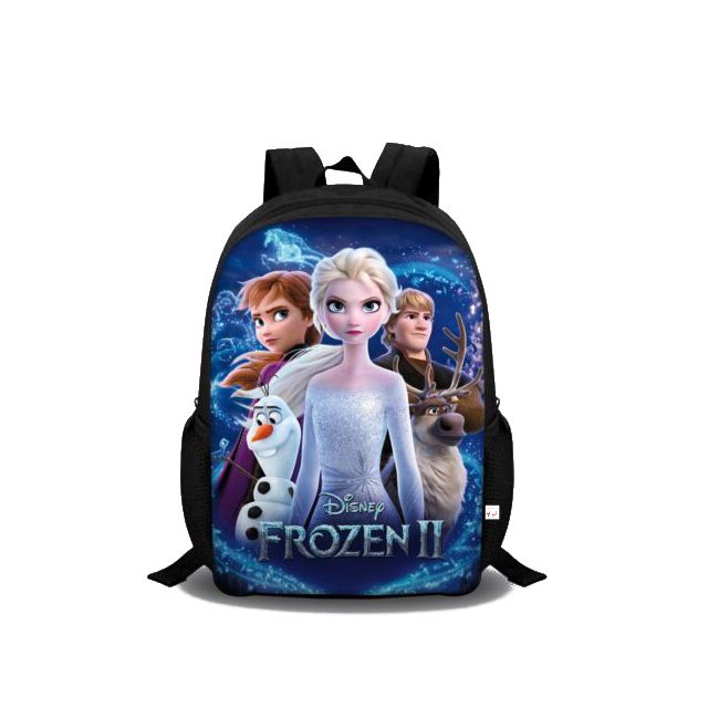 Frozen bags for girls best sale