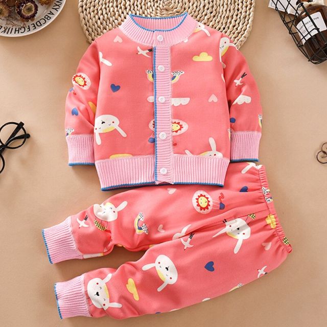 Doremon Baby Winter Clothes Set The Bobo Store