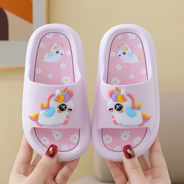 Unicorn slides for girls cheap