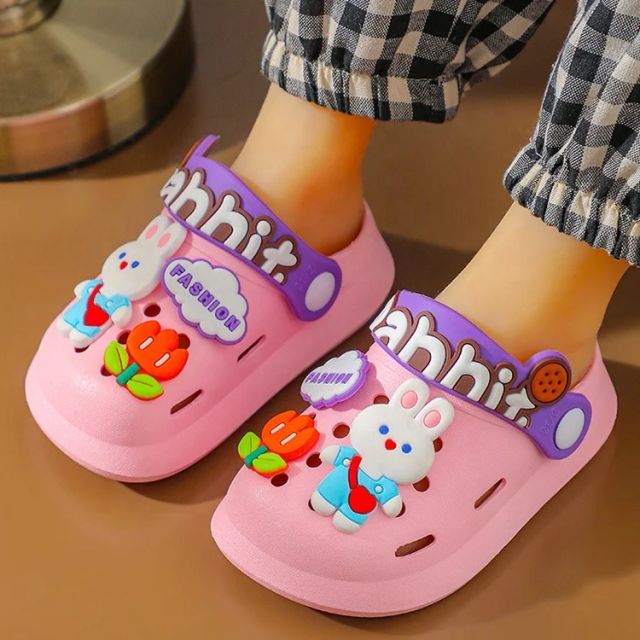 Charming Crocs Baba Slippers | The Bobo Store