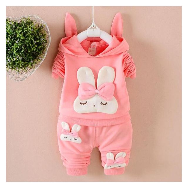 Cute Design Baby Girls Clothes | The Bobo Store