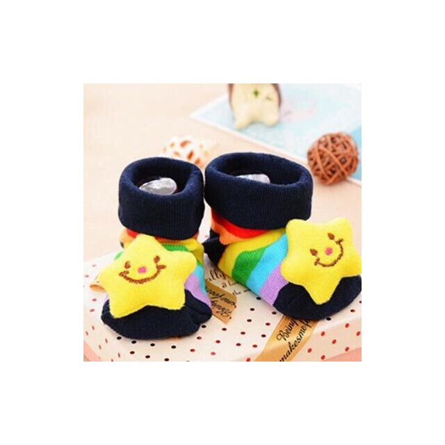 Cute Baby Socks Online In Pakistan The Bobo Store