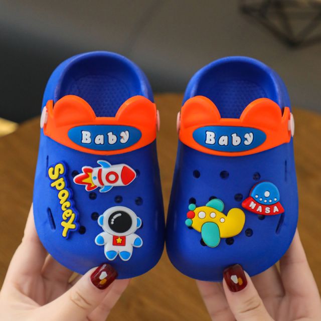 Charming Lightweight Baby Crocs Pakistan | The Bobo Store