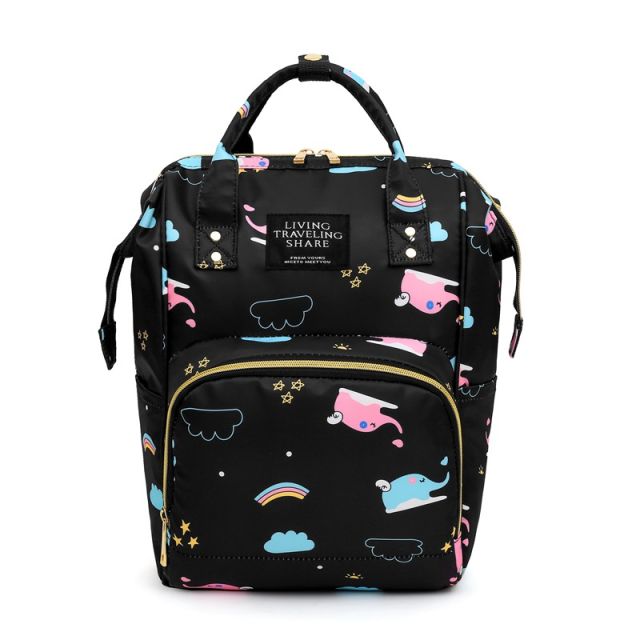 Perfect Diaper Backpack Bag For Newborns The Bobo Store