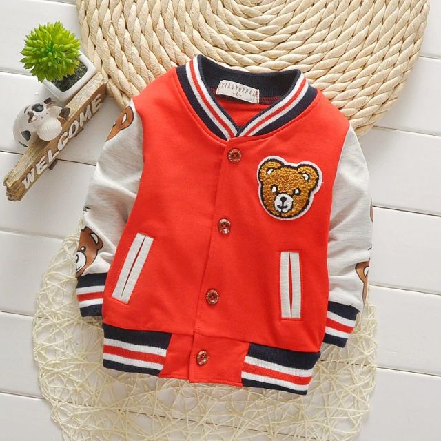 Baby Winter Clothes Set | The Bobo Store