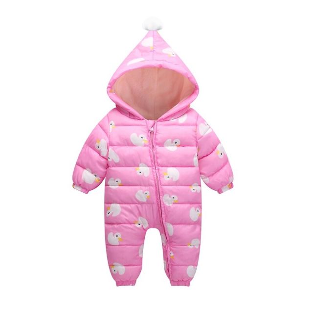 Baby Winter Clothes Set The Bobo Store