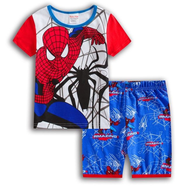 Best Quality Imported Spider Man Shoes For Kids | The Bobo Store