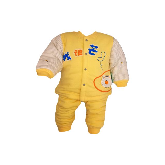 Baby Winter Clothes Set The Bobo Store