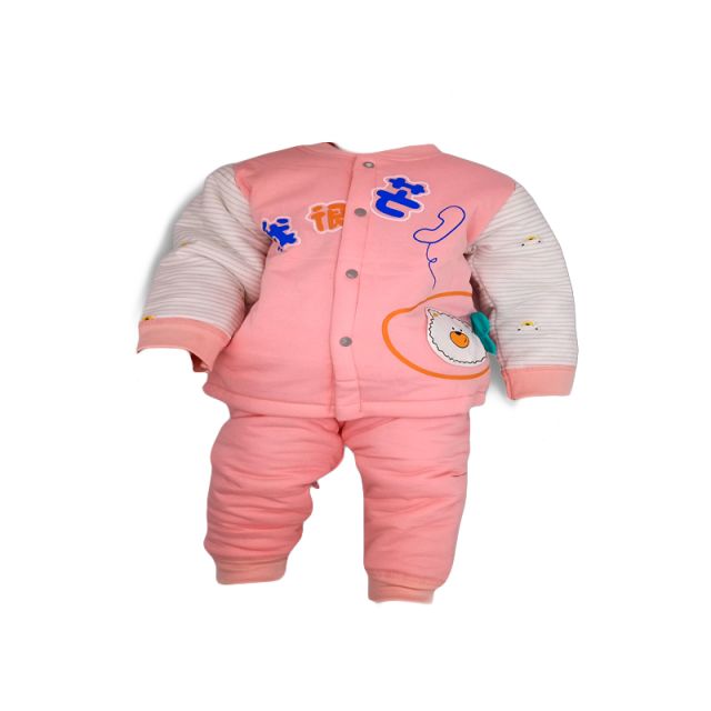Cute Baby Winter Clothing Set The Bobo Store