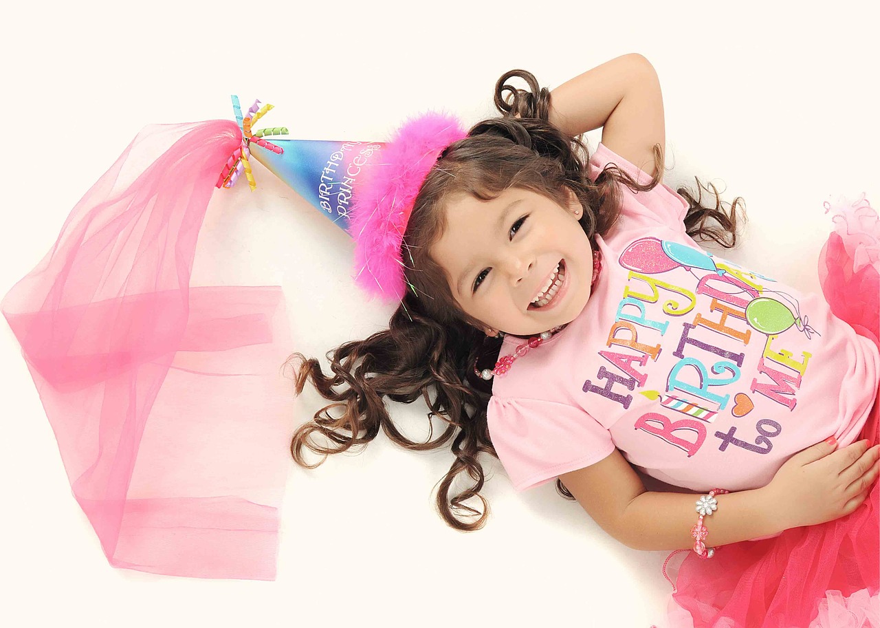 Some essential factors before shopping for girls party dresses 