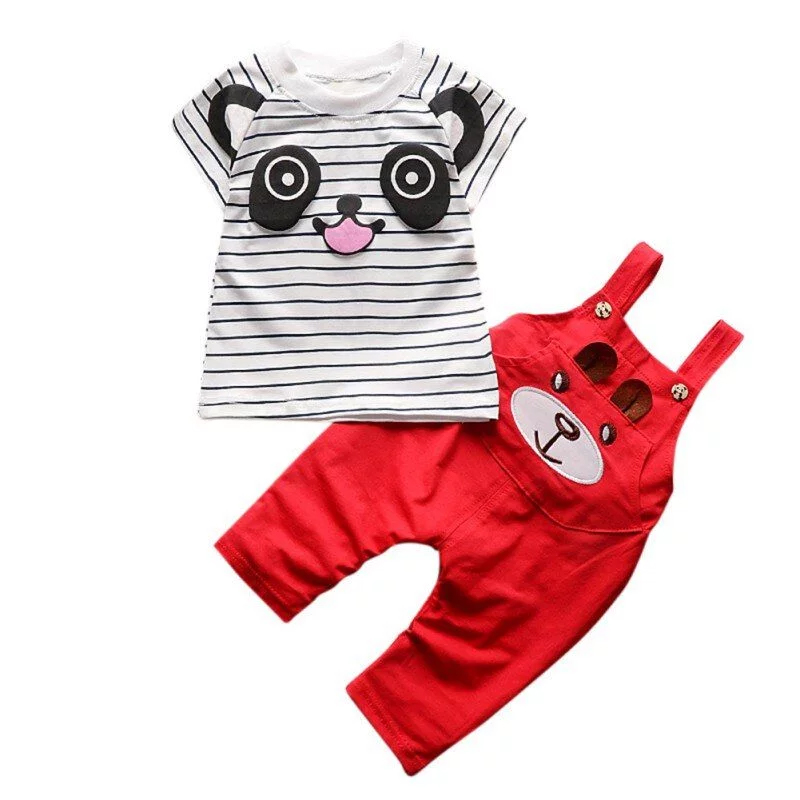 Kids Summer Clothes – Summer Clothing