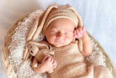 How to Pick Out Clothes for Your infant?
