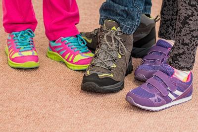 How to choose Children Shoes – A wise guide 