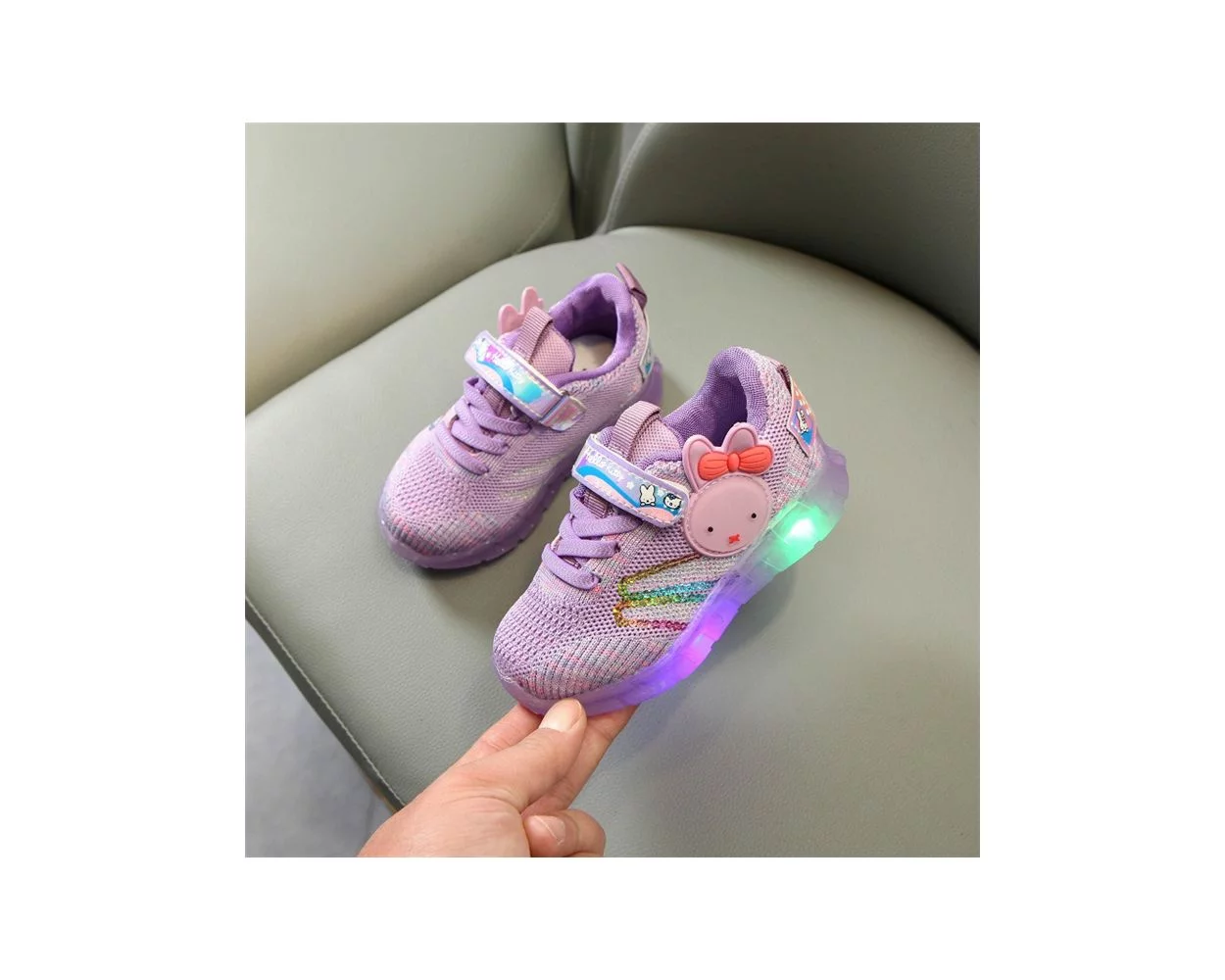 Baby light shoes online cheap