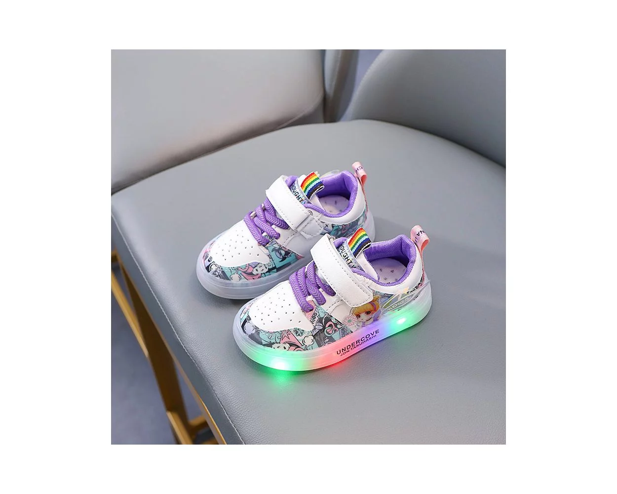 Damage shoes for girl sale