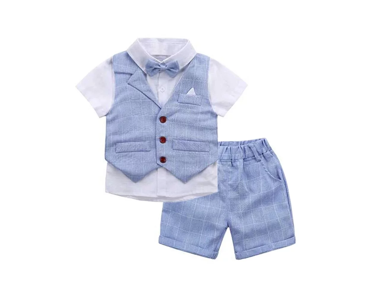 Formal dress for baby boy clearance