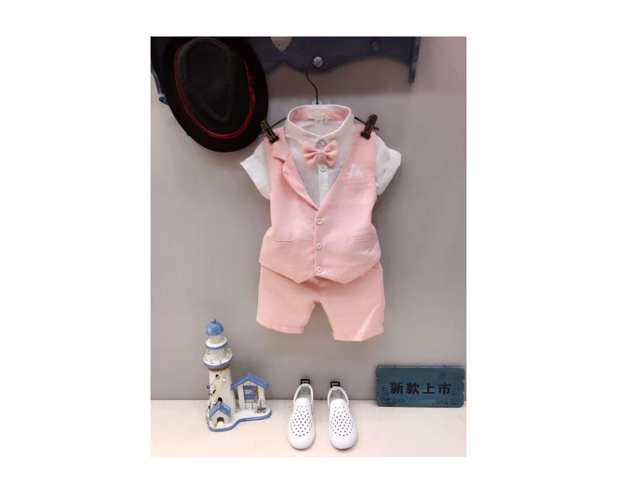 Stylish Baby Boy Formal Dress In Pakistan The Bobo Store